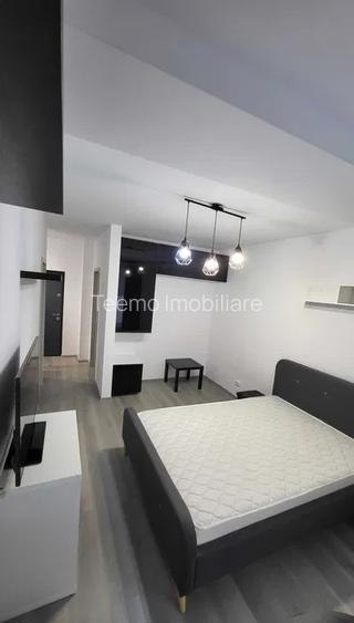 Garsoniera, decomandata, 35 mp, AC, Militari Residence - 2