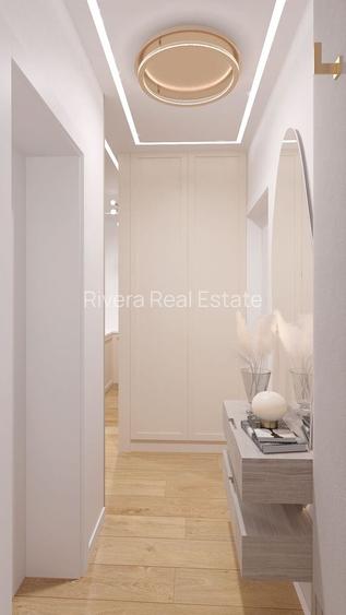 APARTAMENT 3 CAMERE | UNIRII | PROIECT NOU - 6