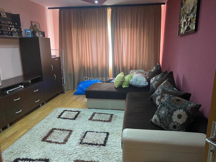 Apartament 2 camere Marasti, zona Expo Transilvania, et.3/4, decomandat - 11
