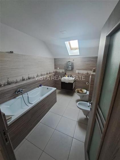 EXCLUSIVITATE, Casa 5 camere, 650 mp Teren, Carpinis-Tarlungeni, Brasov - 21