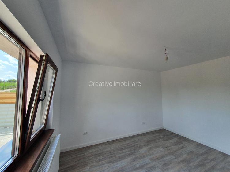 PROPRIETAR: Casă nouă P+E, finisaje premium - la cel mai bun preț din zonă - 10