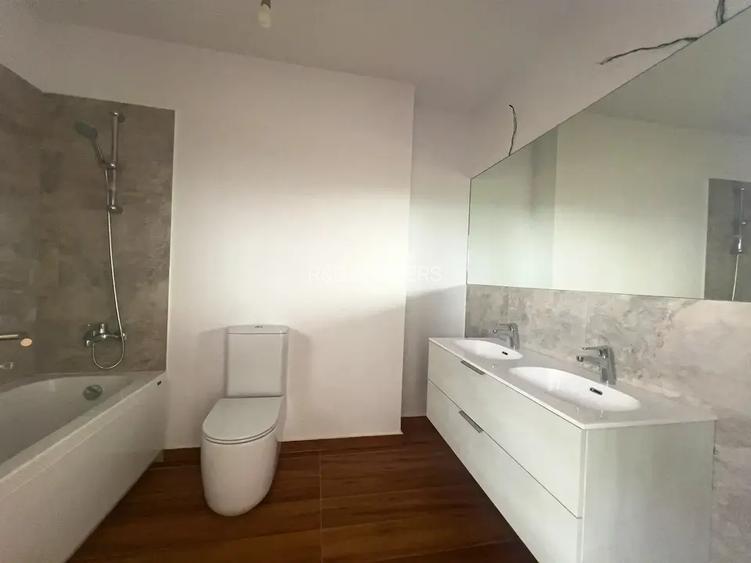 Pipera Plaza LUX Apartament 3 Camere Cu Gradina 40 MP Mutare Imediata - 14