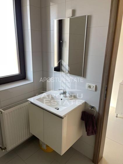 Jumatate de duplex Giroc - 9