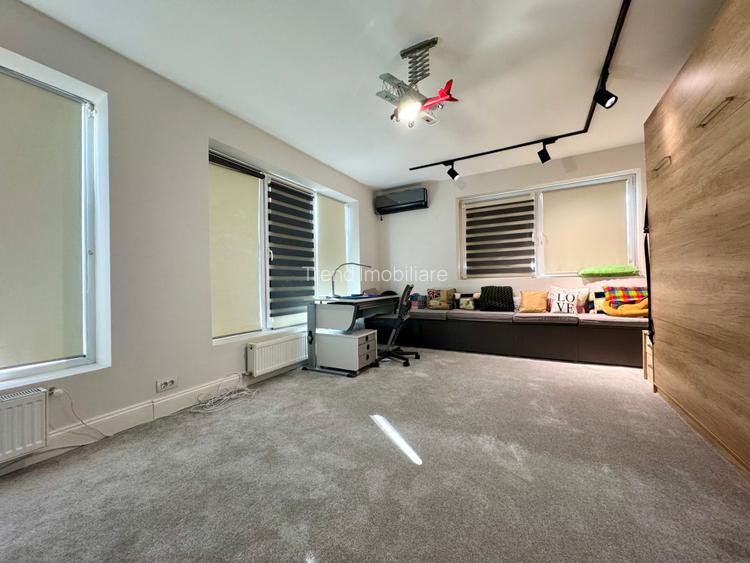 Casa Individuala , 4 Camere, 210 MP, Andrei Muresanu  - 14