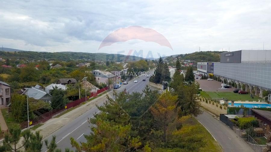 Spatiu comercial de vanzare in Bacau - sediu firma - 3