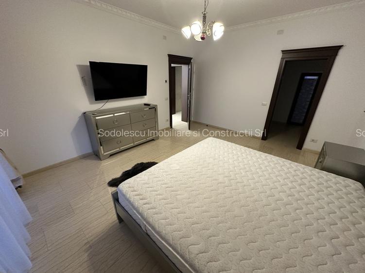 Duplex spatios Dumbrvita - 24