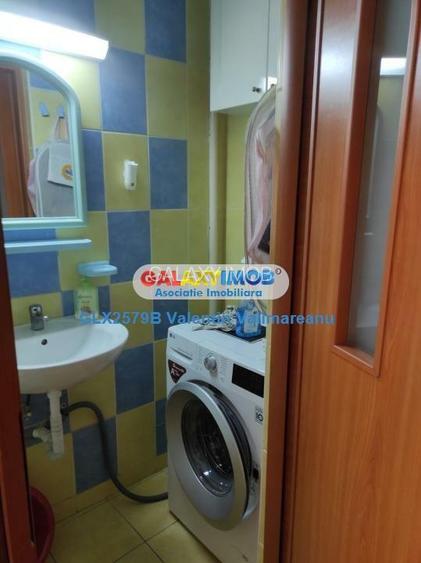 Apartament 3 Camere Foreigners Friendly Titan DI 733 - 12
