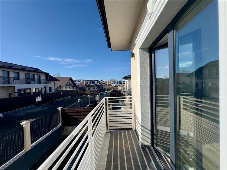 Vila intabulata, Miroslava ,4 camere. - 23