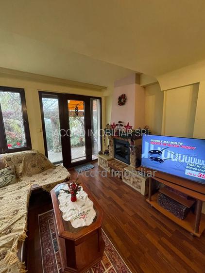 Casă Faleză Nord - 13