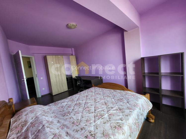 Apartament de închiriat | SU 55 mp | 2 camere | Calea Turzii - 8