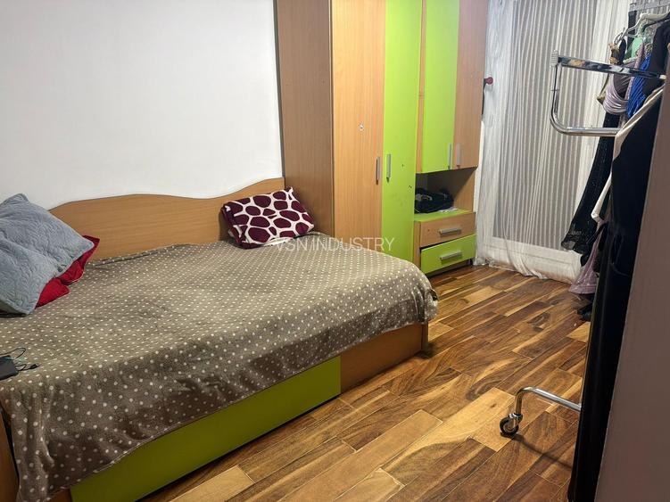 Apartament 3 camere mobilat și utilat | Fundeni – Dobroești | Etaj 1 I 68 mp - 10