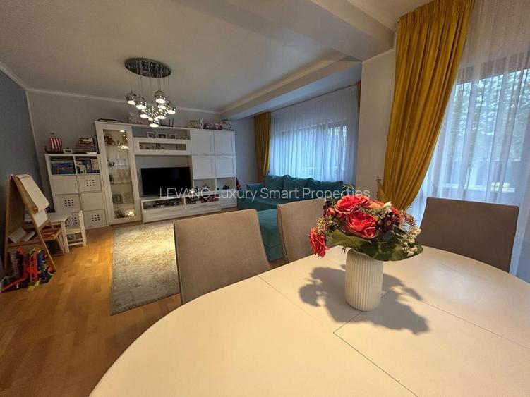 VILĂ TIP DUPLEX – ELEGANȚĂ,  ȘI CONFORT - 4