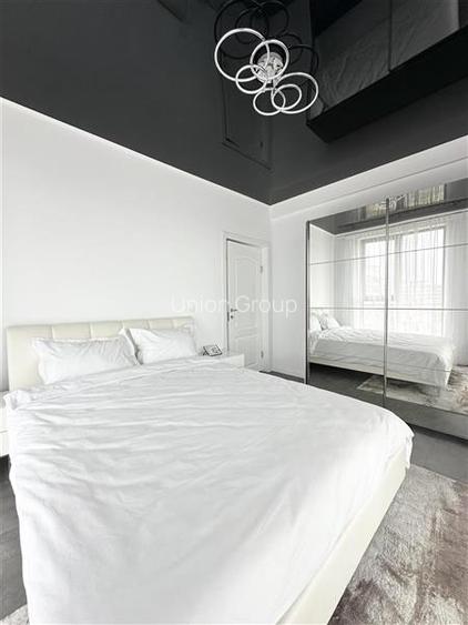 Apartament 2 Camere Mobilat si Utilat Complet Mamaia Nord - 4
