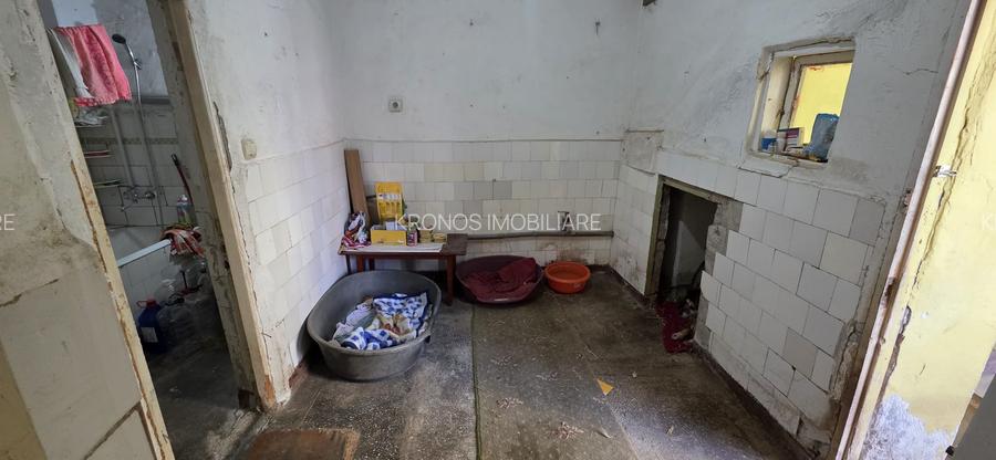 CASA + VILA IN CENTRUL CONSTANTEI SC=143 MP. + TEREN 170 MP. IDEAL INVESTITIE ! - 13