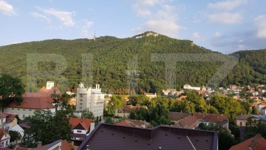 Apartament in vila 5 camere Centru Istoric, 145mp utili - 3