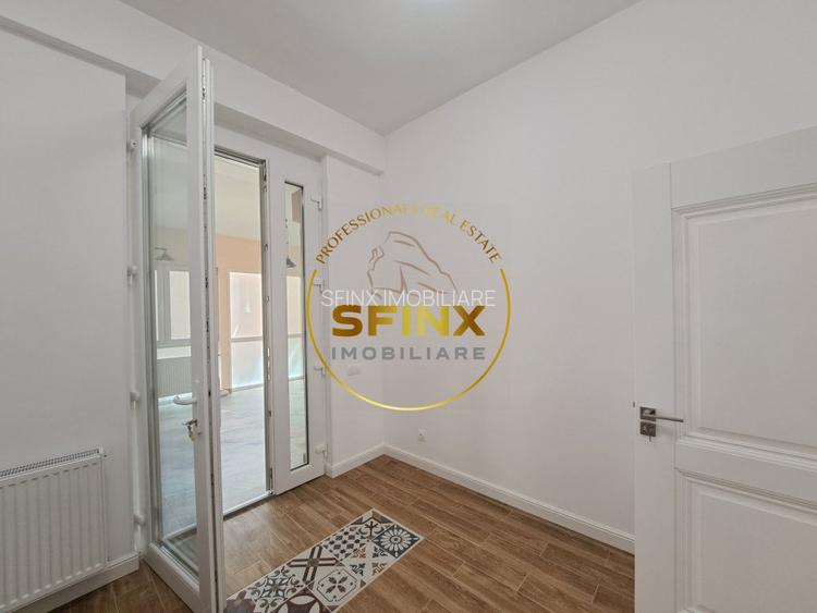 De inchiriat Spatiu Comercial Stradal  - 10