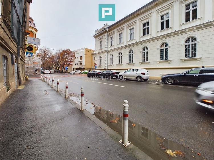 Spațiu ultracentral pentru birouri - 9