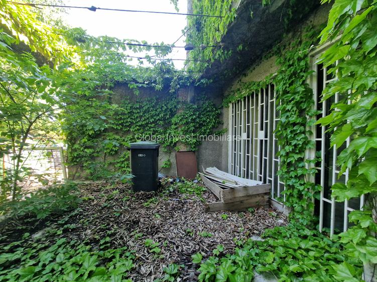 Eforie Sud- Casa P+1 caramida, 4 camere, teren 200mp- 120.000euro - 5