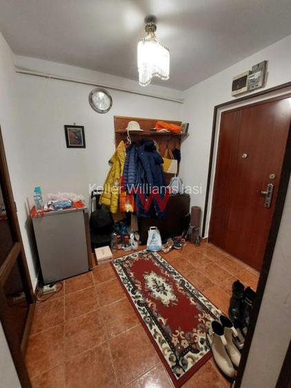 Apartament cu 2 camere semidecomandate, zona Piata Nicolina, Jumbo - 5