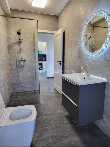 Super Oferta! Casa noua 5 camere mobilata utilata la cheie cartier privat - 5