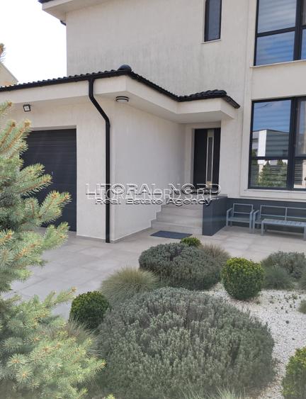 Exclusivitate-Ovidiu Vile, Imobil Sp+P+1E, constructie caramida 2021,teren 433mp - 3