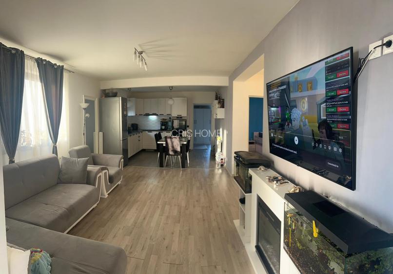 Sanmihaiul Roman - Casa individuala cu 3 dormitoare, complet mobilata si utilata - 2