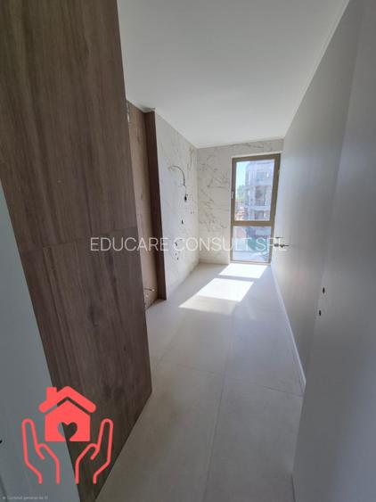 SISESTI (GREEN LAKE)-Vila 2025, PRIMA LOCUIRE, mobilier luxury, 2 parcari! - 11