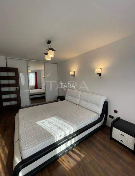 Apartament modern cu 2 Camere, Iulius Mall. - 7