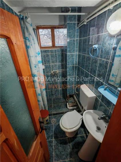 Casa tip P+1+M zona Vintila Voda - 30