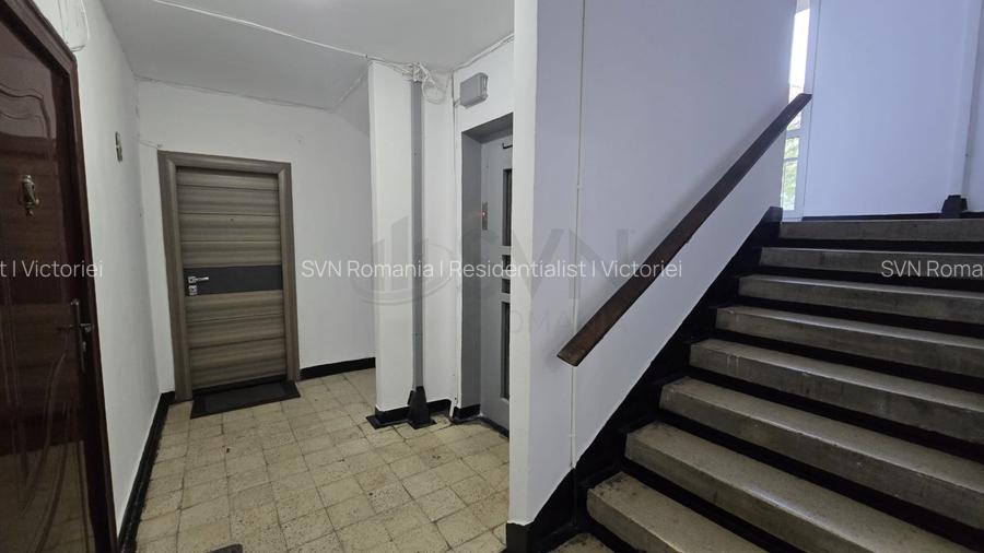REA1027829 Apartament 3 camere Cal Grivitei I FARA RISC I - 7