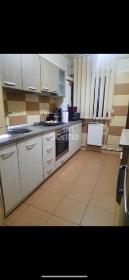 vand apartament 2 camere, confort 1, decomandat , zona Nord, mobilat și utilat  - 6