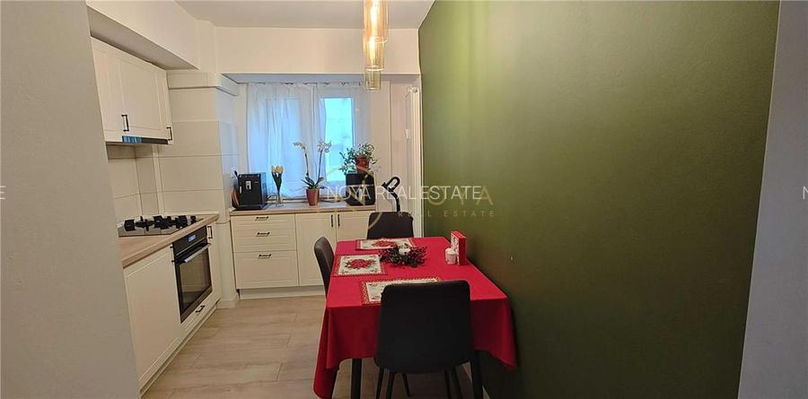 Apartament cu 4 camere Renovat 96 mp | Lujerului Militari - 3