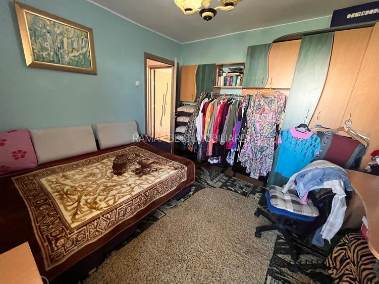 Baba Novac - Parc IOR - Dristor - 10