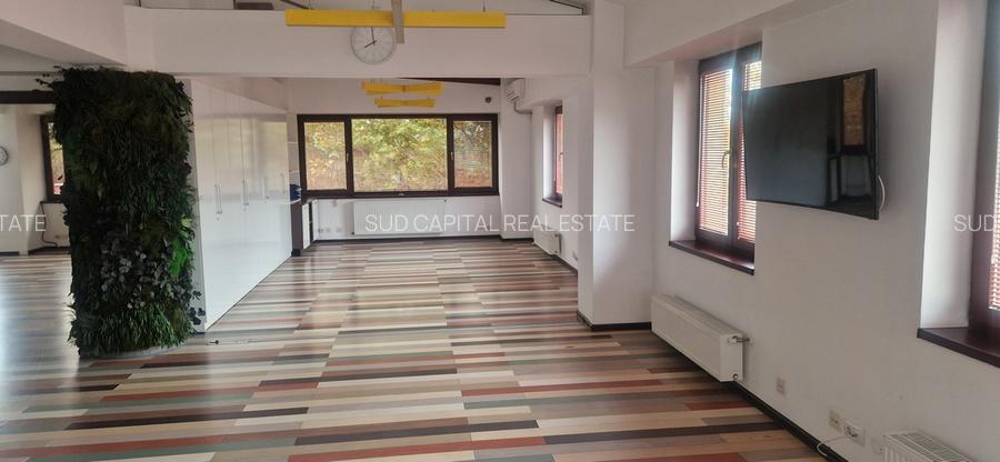 💼 Sediu Reprezentativ 380m² | Zona Unirii | P+2 Etaje | Dotări Complete | Preț - 11