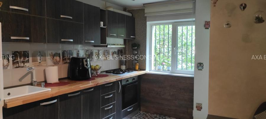Oferta vanzare 3 camere zona Sebastian/Salaj, 73 mp ,centrala termica proprie - 4