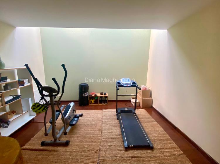 Direct de la  proprietar Vila 5 camere cu grădină în Timisoara, mobilată complet - 15