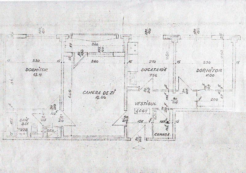 Inchiriere 3 camere - Drumul Taberei (Metrou Romanicerilor) (Comision ZERO) - 13