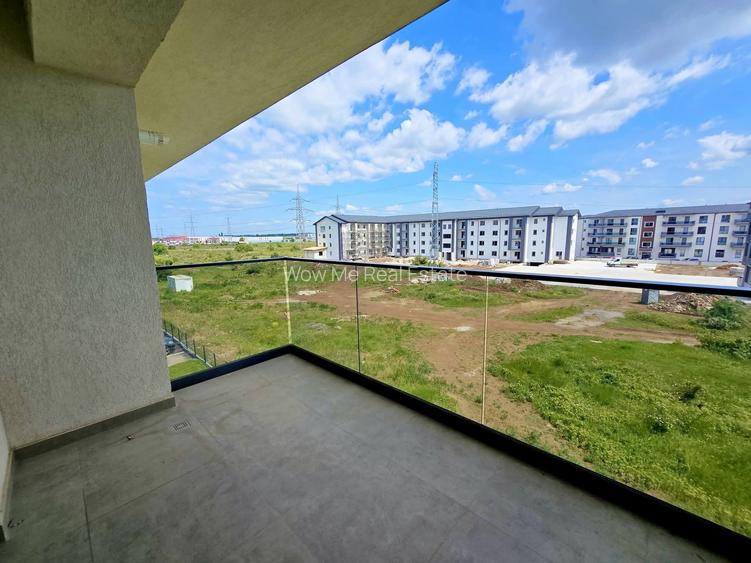 Apartament 2 Camere cu boxa si parcare ,Strada Piersicului, Fundeni - 11