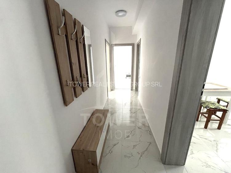 Apartament 2 camere decomandat, bloc nou, parcare, Deventer | Prima închiriere - 8