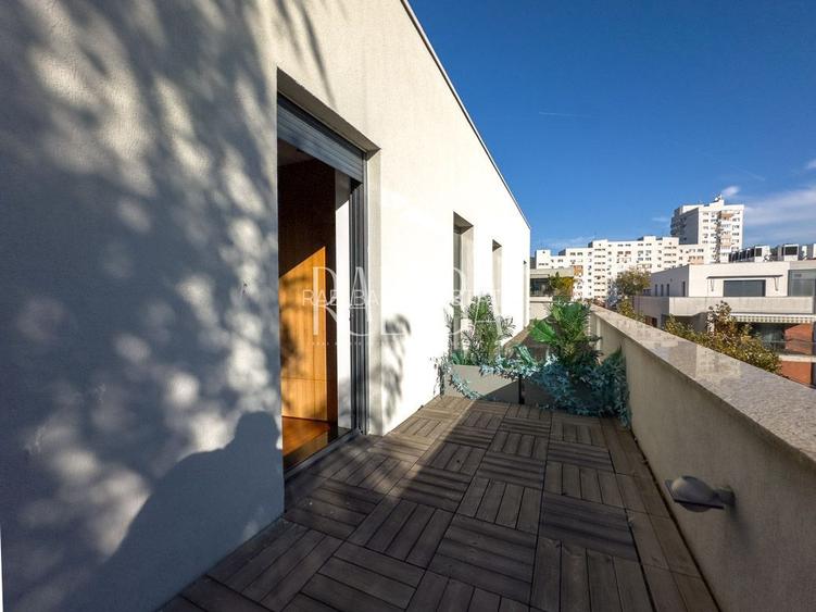 Penthouse | Capitale | 302Mp | 4 cam. | Washington Residence - 33