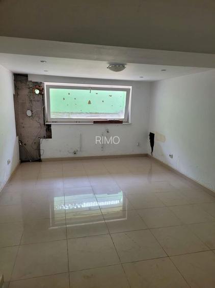 Vilă spațioasă S+P+1E+M | Chitila | Str. 8 Martie - 12