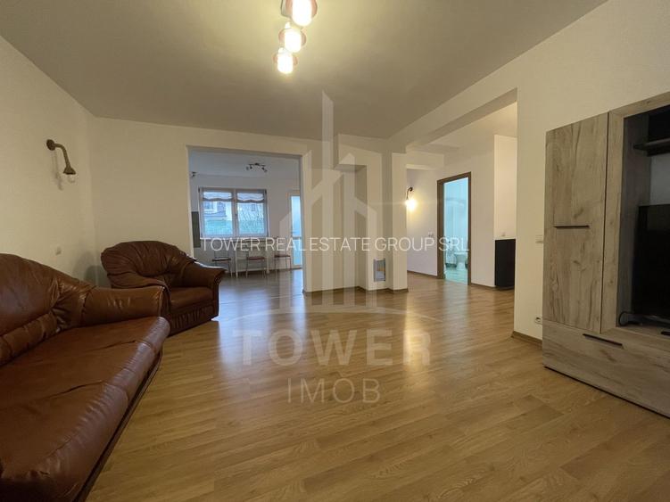 Casa individuala cu etaj - 140 mp utili-zona Belvedere - 2