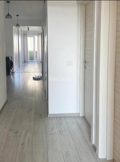 Vand ap 4 camere, bloc nou, Prima Onestilor - 12