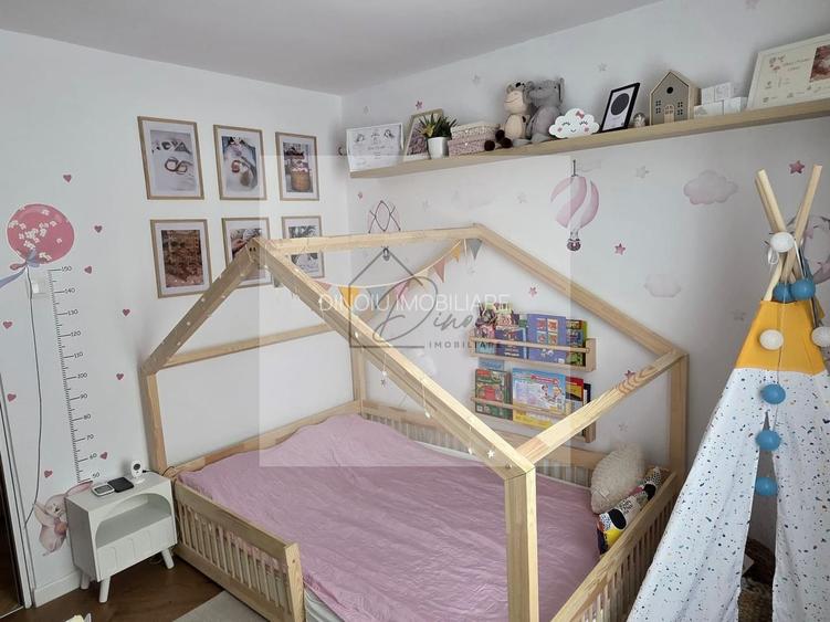 Apartament 3 camere Gara Obor I Premium - Renovat 2023 I COMISION 0% - 16