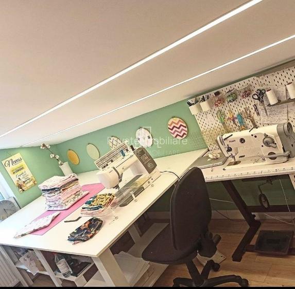 Casa 4 Camere 172 Mp, Teren 412 De Vanzare, Sangeorgiu de Mues - 10