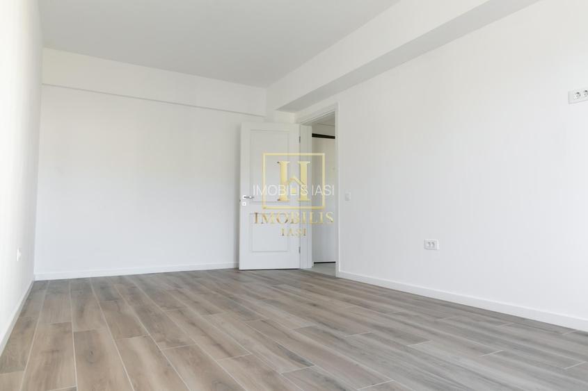 INTABULAT! Apartament 2 camere Dec. 58 mp, 99700 euro-Bucium - 7