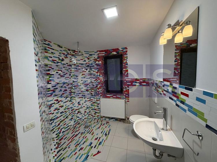 INCHIRIERE VILA INTERBELICA | CAPITALE | 360 MP | NOU RENOVATA | LUX - 42