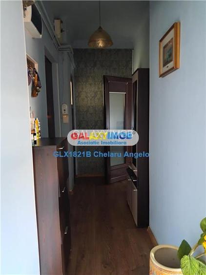 Unirii-11 Iunie apartament 4 camere, suprafata utila 124 mp, finisat - 16