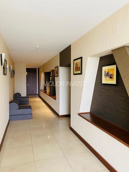 Mamaia, Hotel+ restaurant - 5