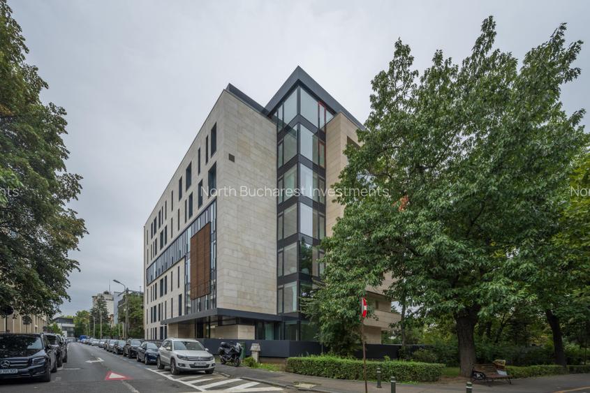 PENTHOUSE -  AVIATORILOR - ARCUL DE TRIUMF - COMISION 0% - 3